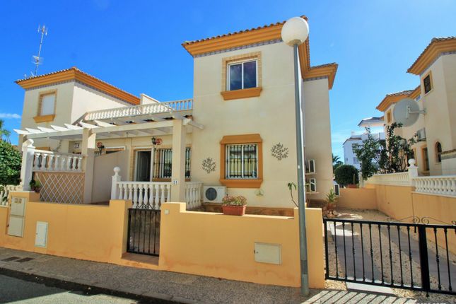 Town house for sale in Calle La Boheme, Villamartin, Orihuela Costa, Alicante, Valencia, Spain