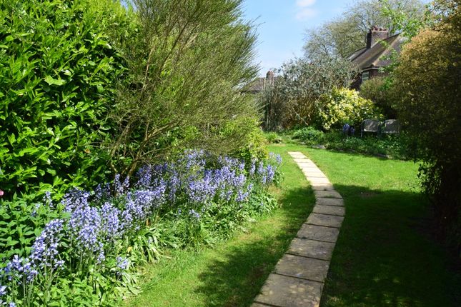 Semi-detached house for sale in Clumber Avenue, Newcastle-Under-Lyme