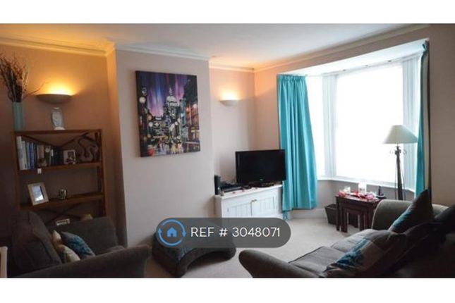 2-bed terraced on Newport Road, Reading, £1,595/mo
