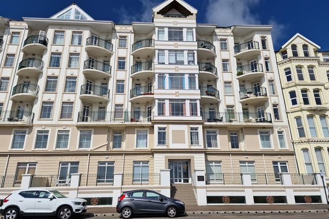 Thumbnail Flat for sale in Palace Terrace, Douglas, Isle Of Man