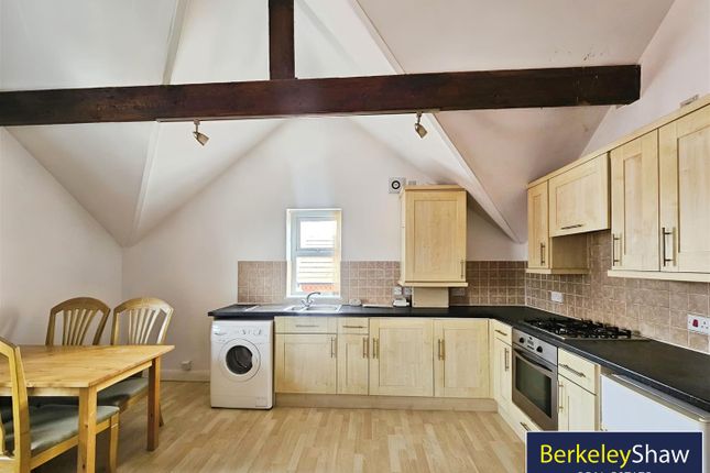 Apartment 9, The Dairy, 71, Ancaster Road, Liverpool photo 2