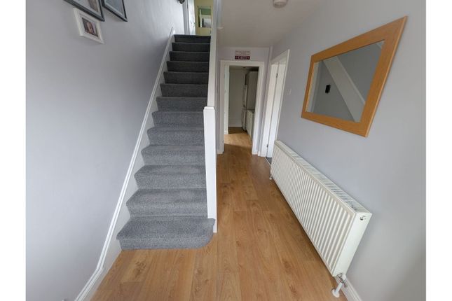 Semi-detached house for sale in Springfield Road, Bradwell