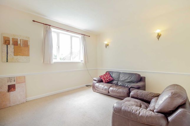 Flat for sale in Redbrook Road, Monmouth, Monmouthshire