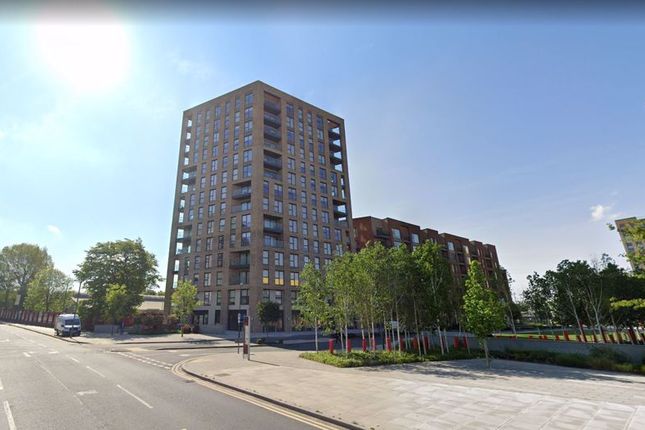 Thumbnail Flat to rent in Umber House, Colindale
