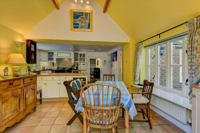 Detached house for sale in Cole, Bruton, Somerset