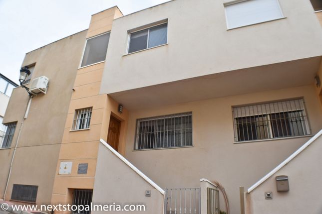 Terraced house for sale in Calle Pedro Cuesta, Antas, Almería, Andalusia, Spain