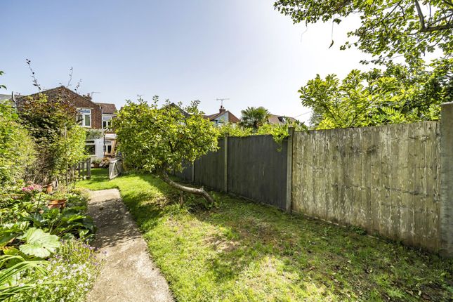 Terraced house for sale in Covington Road, Westbourne