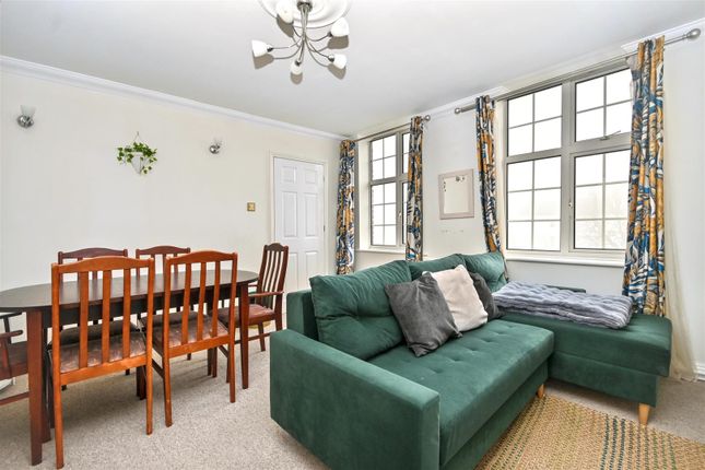 5, Sussex Mansions, Cornfield Terrace, Eastbourne photo 5