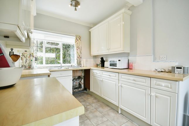 Detached house for sale in Park Road, Disley, Stockport