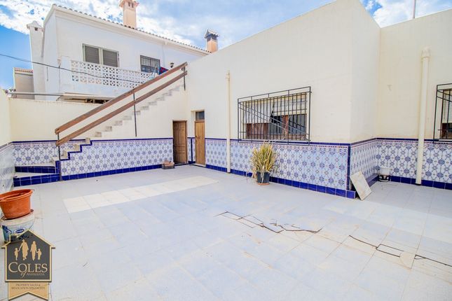 Villa for sale in Avenida Almeria, Turre, Almería, Andalusia, Spain
