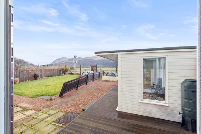 Terraced house for sale in Sandhaven, Dunoon