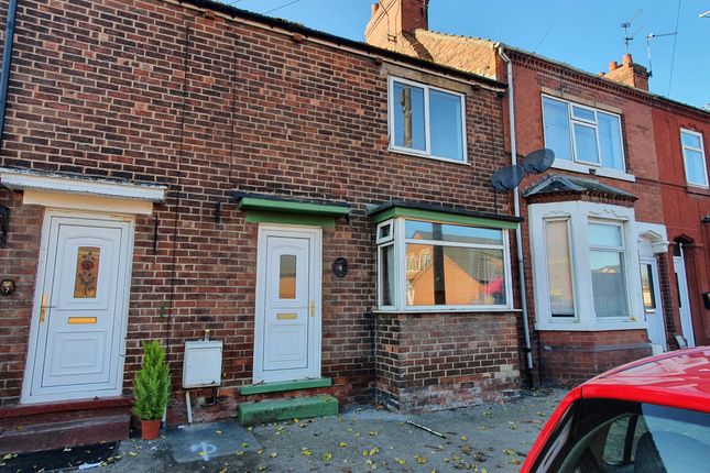 2-bed house on 8, Doncaster, £700/mo
