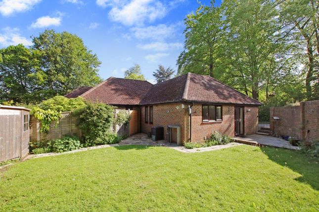 Semi-detached bungalow for sale in Beechwood Park, Leatherhead