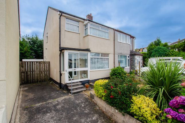 79 Margaret Crescent Tps Bodmin Branch 01208 87272
