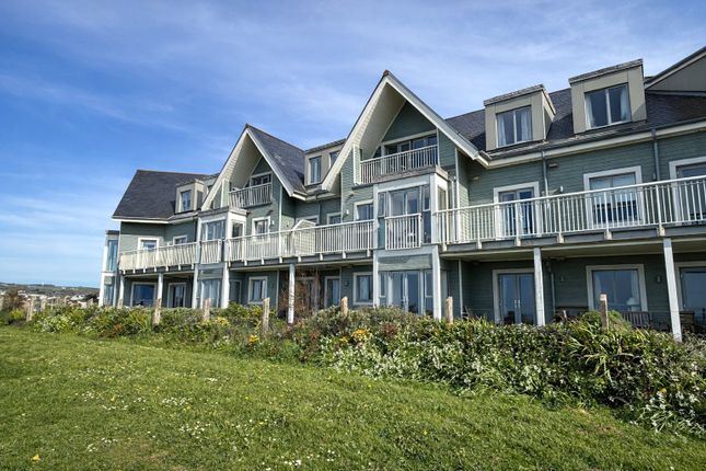 Apartment 4, Atlantic Rise,, Crooklets Road, Cornwall photo 2