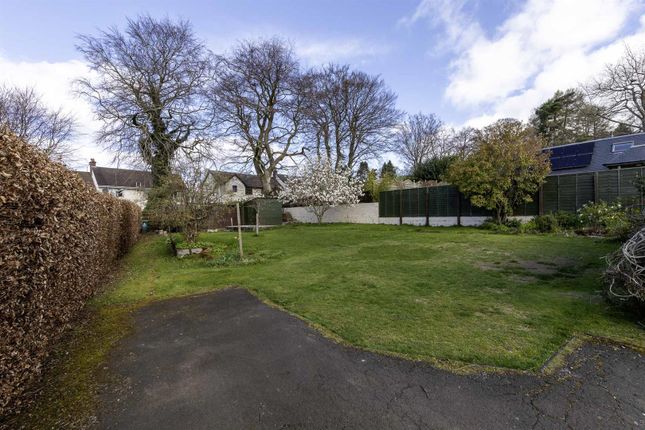 Detached bungalow for sale in Lynedoch Road, Scone, Perth