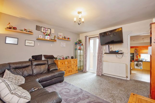 Terraced house for sale in Lyde Road, Yeovil