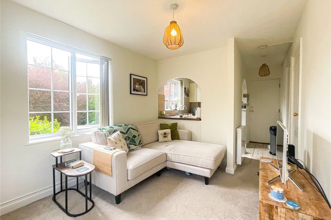 Flat for sale in Oaklands Croft, Sutton Coldfield