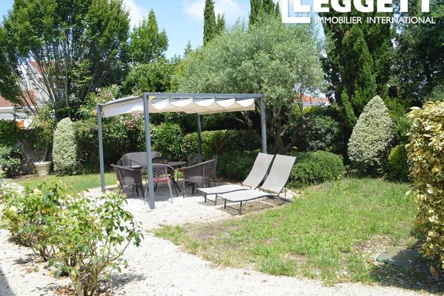 Thumbnail Villa for sale in Gujan-Mestras, Gironde, Nouvelle-Aquitaine