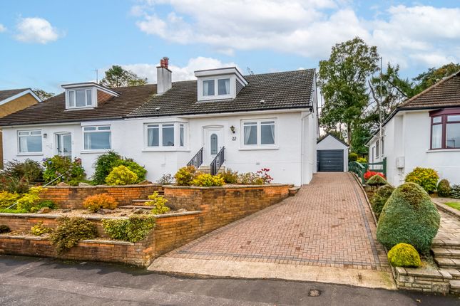 4-bed house on 77 Beechlands Drive, Glasgow, £370,000