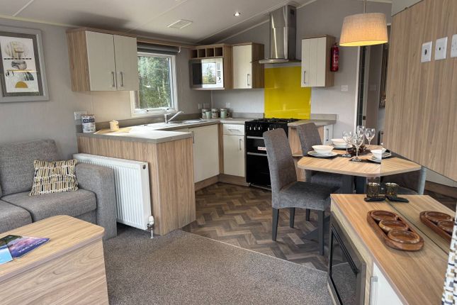 8, Wild Rose Holiday Park, Appleby-in-Westmorland photo 2