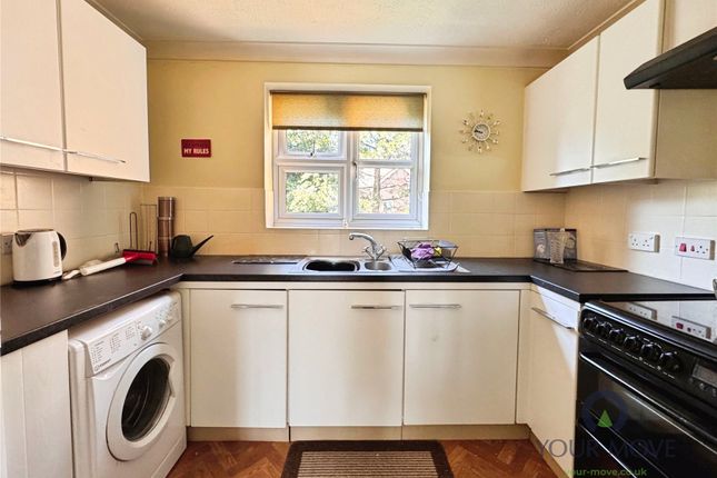 23, Hudson Close, East Sussex photo 4