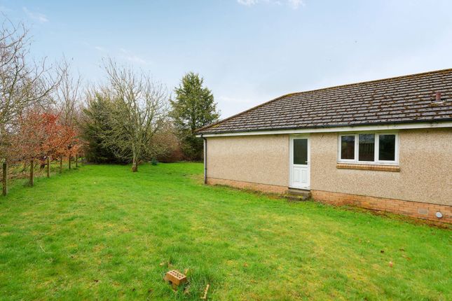 Bungalow for sale in Colliehill Road, Biggar, South Lanarkshire