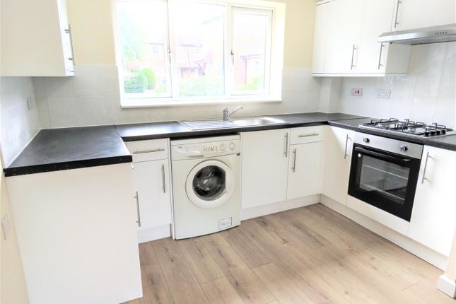 31, Barbury Court, Milton Keynes photo 2