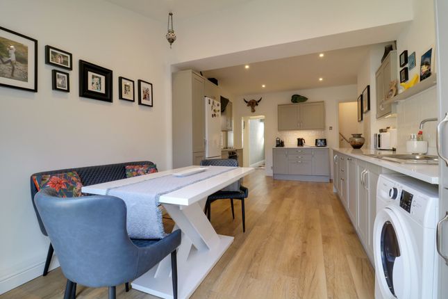 21 Finkle Lane, Barton-Upon-Humber photo 3