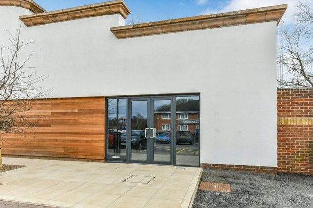 Thumbnail Commercial property to let in Unit 1 Lakeside Point, Mansfield Road, Sutton In Ashfield
