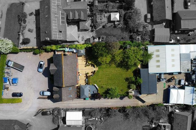 Detached house for sale in Doddington Road, Chatteris
