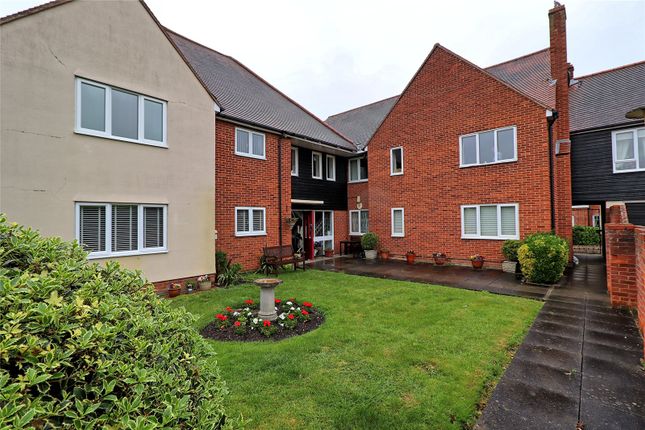 Flat for sale in Wright Court, Braintree, Essex