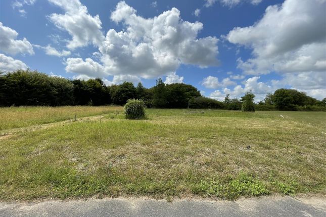Land for sale in Caerbryn Road, Penygroes, Llanelli