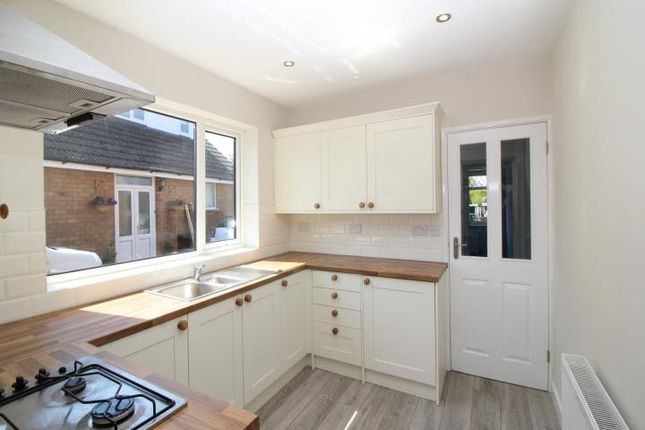 Bungalow for sale in Turnberry Avenue, Thornton-Cleveleys