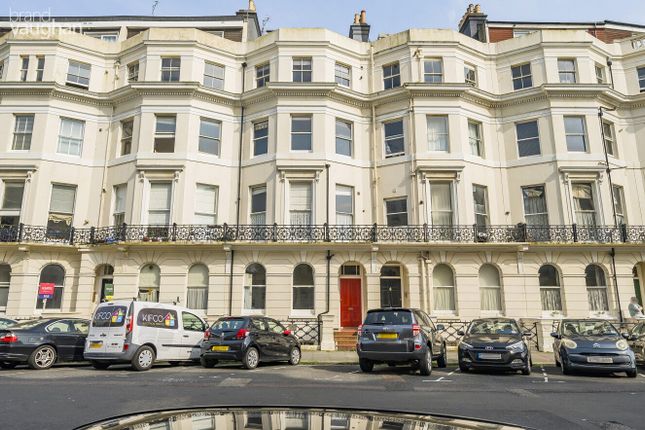 Flat to rent in St Aubyns, Hove