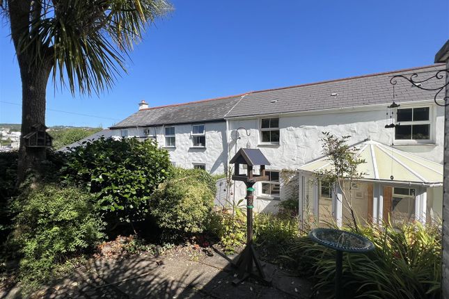 Semi-detached house for sale in Porthmeor Road, St Austell, St Austell