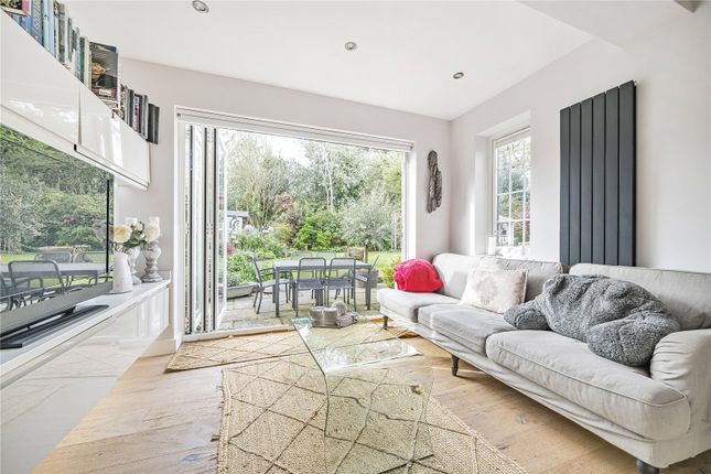 Detached house for sale in Kings Road, Barnet, Hertfordshire