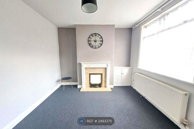 Front Lounge