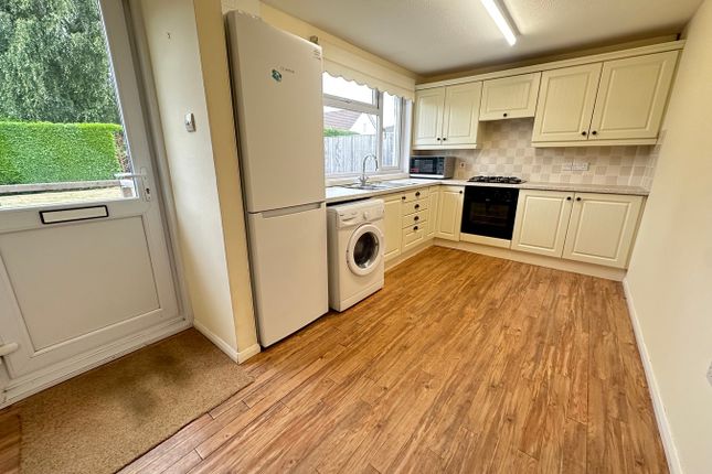 43, Pendre Close, Brecon photo 4
