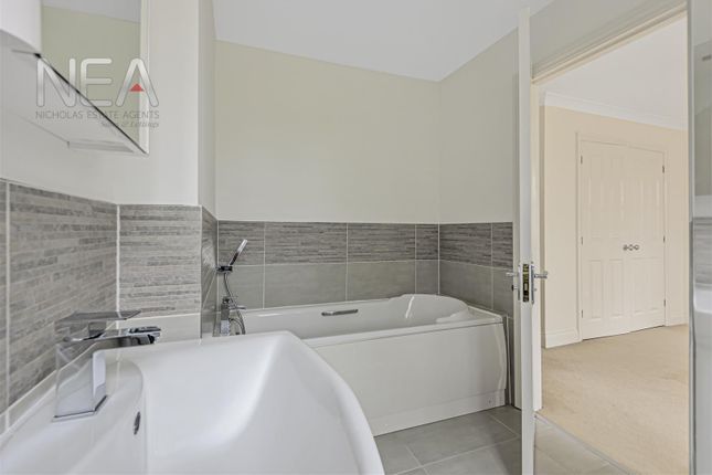 Bedroom Two Ensuite