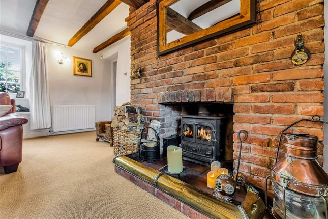 Country house for sale in Stud Farm, Cross Street, Breedon-On-The-Hill, Derby
