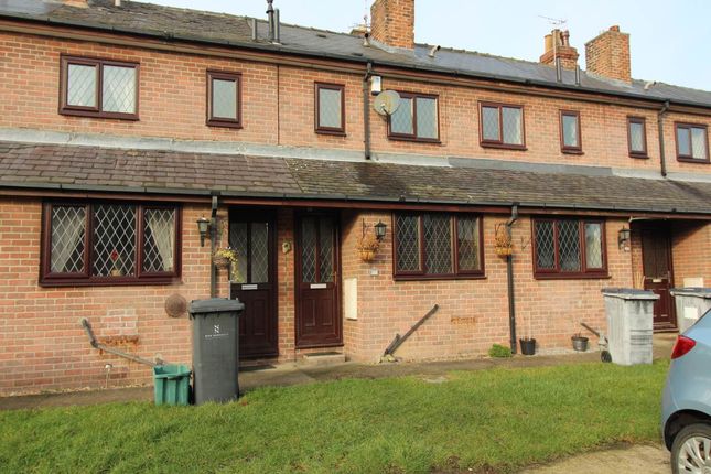 2-bed house on Milton Road, Hoyland Barnsley, £725/mo