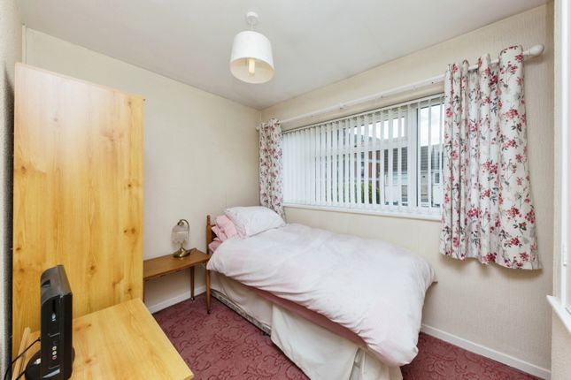 Terraced house for sale in Greystone Park, Crewe, Cheshire