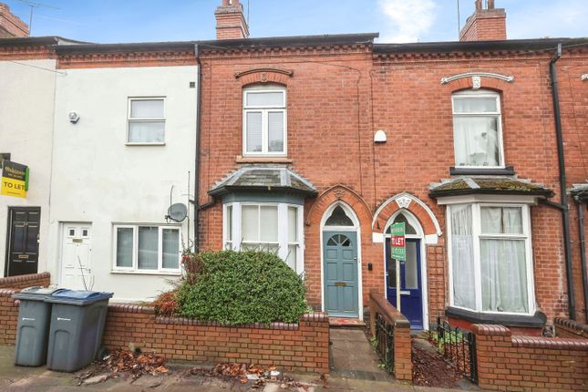 Detached house for sale in Lottie Road, Birmingham, West Midlands