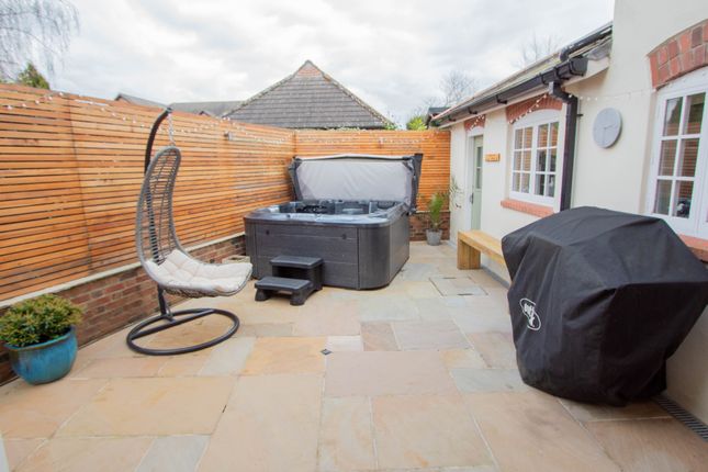 Semi-detached house for sale in Church Road, Whimple, Exeter