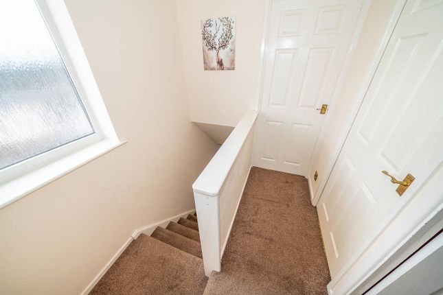 Semi-detached house for sale in Chapel Street, Norton Canes, Cannock