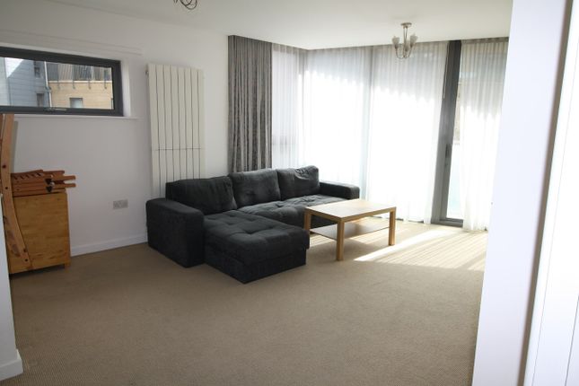 Thumbnail Flat to rent in Stainsby Road, London