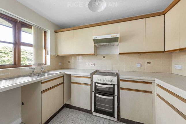 Flat for sale in St Georges Court, Addlestone