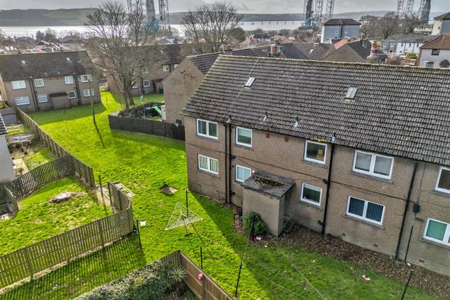 Flat for sale in Balgavies Place, Dundee