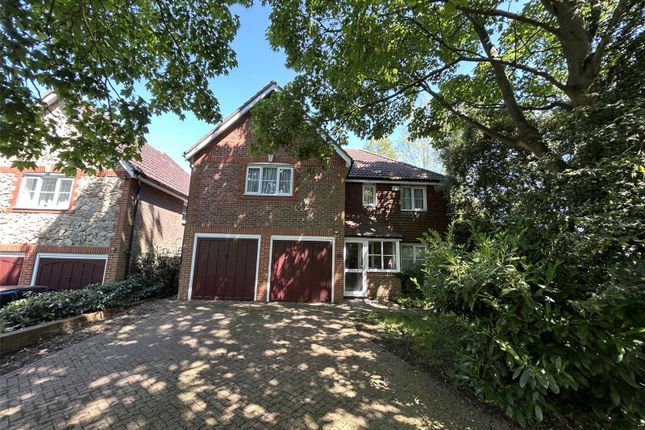Detached house for sale in St. Francis Close, Penenden Heath, Maidstone, Kent